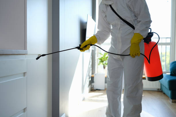 Best Mold Testing  in Aberdeen, SD